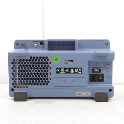 RTM3004/B1,B2410,PK1 デジタルオシロスコープ