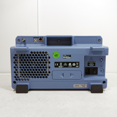 RTM3004/B1,B245,PK1 デジタルオシロスコープ