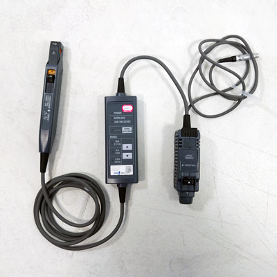 702916 電流プローブ