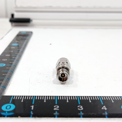BW-V10-1W54+ 固定減衰器