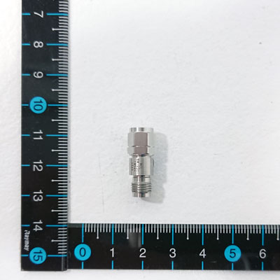BW-V20-1W54+ 固定減衰器