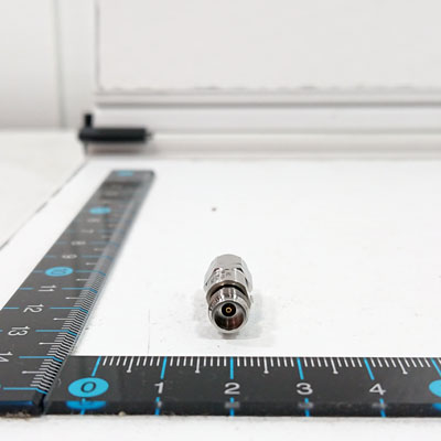 BW-V20-1W54+ 固定減衰器