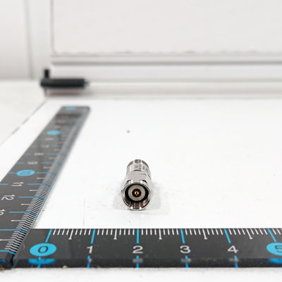 BW-V20-1W54+ 固定減衰器
