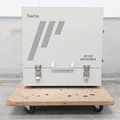 MY1520N/IFM5B,IFM6-2 シールドボックス