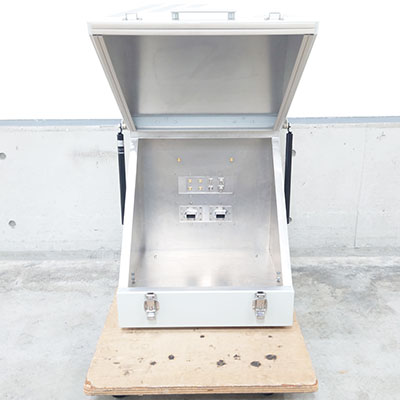 MY1520N/IFM5B,IFM6-2 シールドボックス