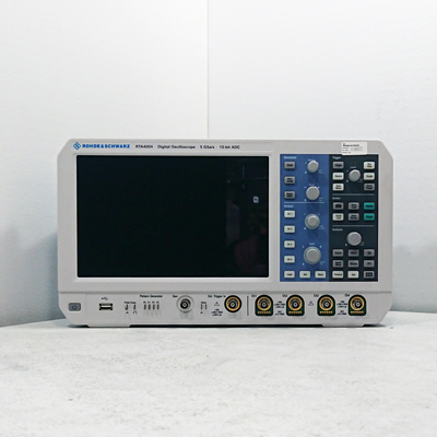 RTA4004/B2410,B1,PK1 デジタルオシロスコープ