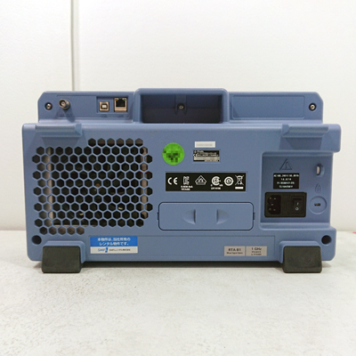 RTA4004/B2410,B1,PK1 デジタルオシロスコープ