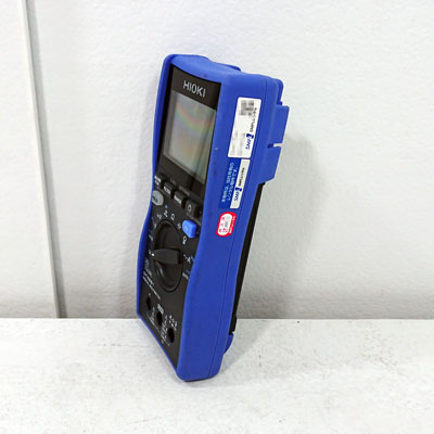 DT4261 デジタルマルチメータ