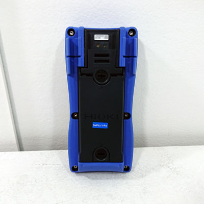 DT4261 デジタルマルチメータ