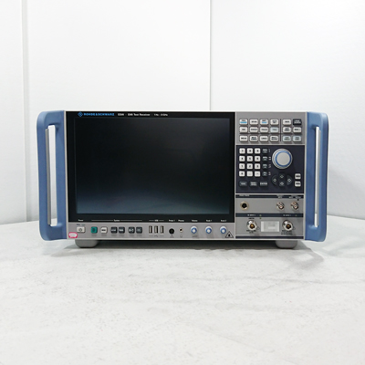 ESW8/B24 EMIテストレシーバ