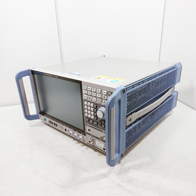 ESW8/B24 EMIテストレシーバ