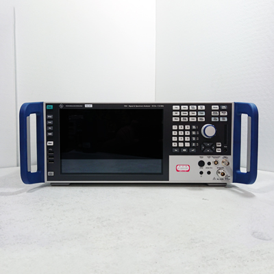 FSV3007 シグナルスペクトラムアナライザ