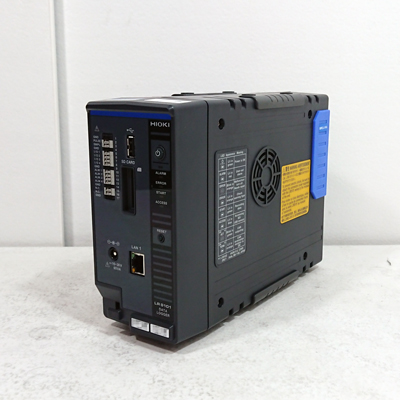 LR8101/Z1016,Z4001 データロガー
