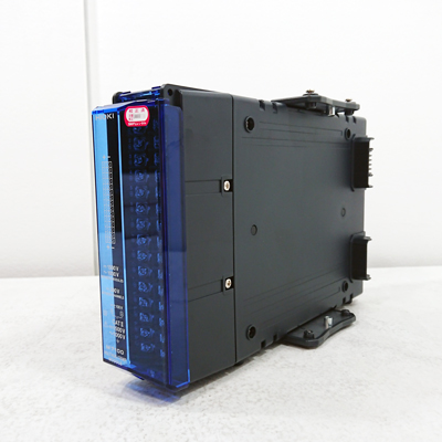 M7100 電圧・温度モジュール