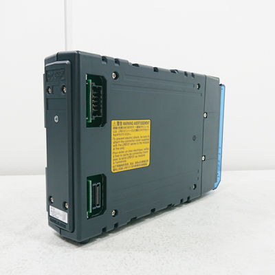 M7100 電圧・温度モジュール