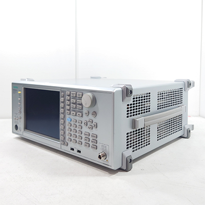 MS2840A/002,041,066,110,MX269018A,MX269037A,A0086C シグナルアナライザ