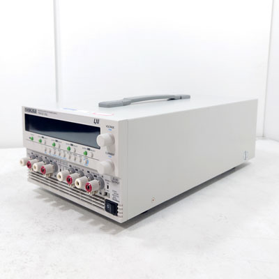 PMX32-2QU マルチ出力直流安定化電源