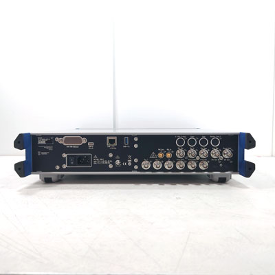 SMA100B/B1H,B92,B120,K22,K23,K24 アナログシグナルジェネレータ