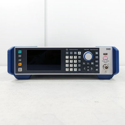 SMB100B/B106,B1H,K22,K23 アナログシグナルジェネレータ