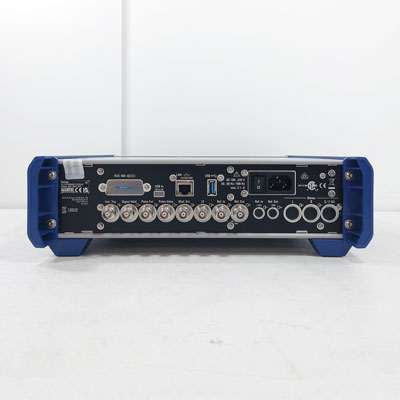 SMB100B/B106,B1H,K22,K23 アナログシグナルジェネレータ