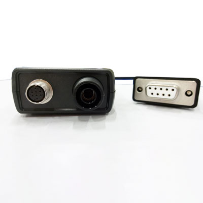 SP7150 CANインターフェイス
