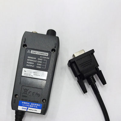 SP7150 CANインターフェイス
