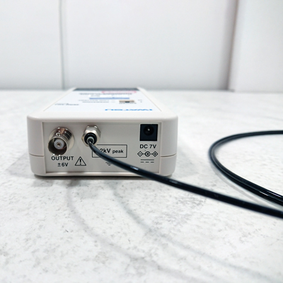 SS-289A-H/ACアダプタ ロゴスキーコイル電流プローブ