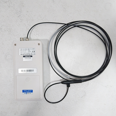 SS-625M/ACアダプタ ロゴスキーコイル電流プローブ