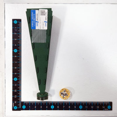 2000-1871-R/1091-456-R ホーンアンテナ