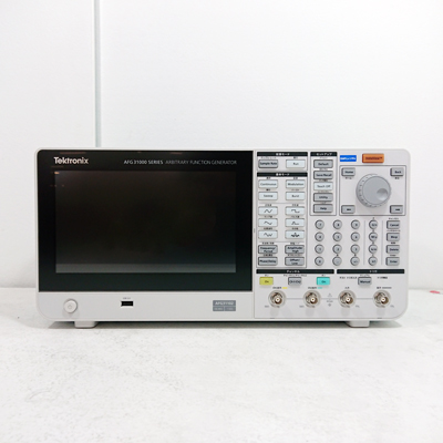 AFG31102 ファンクションジェネレータ