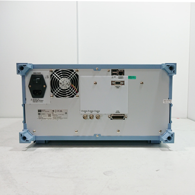 AQ6370E-20-L1-D/FC,RFC,AQ9441-SC,AQ9447-SC 光スペクトラムアナライザ
