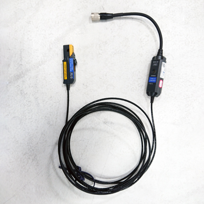 CT6831 AC/DCカレントプローブ