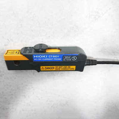 CT6831 AC/DCカレントプローブ