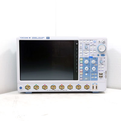 DLM5058HD-D-HJ/M3,P8,C8,GA ミックスドシグナルオシロスコープ