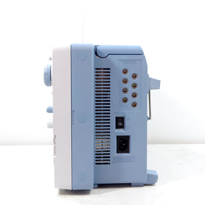 DLM5058HD-D-HJ/M3,P8,C8,GA ミックスドシグナルオシロスコープ