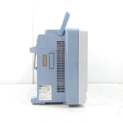 DLM5058HD-D-HJ/M3,P8,C8,GA ミックスドシグナルオシロスコープ