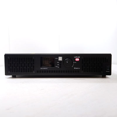 HBPS-A2D080-502N(biATLAS-5D80) プログラマブル直流回生電源