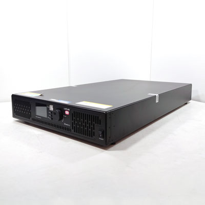 HBPS-A2D080-502N(biATLAS-5D80) プログラマブル直流回生電源