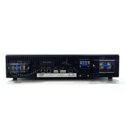 HBPS-A2D080-502N(biATLAS-5D80) プログラマブル直流回生電源