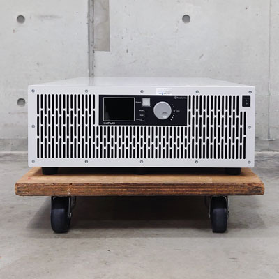 HBPS-A2D525-153(biATLAS-15D525) プログラマブル直流回生電源