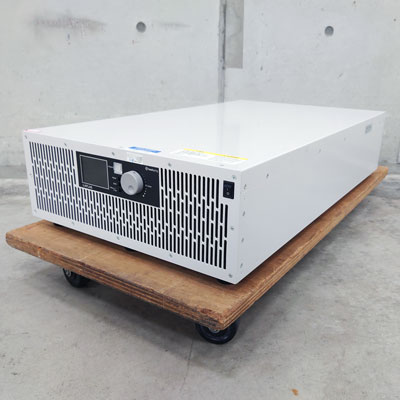 HBPS-A2D525-153(biATLAS-15D525) プログラマブル直流回生電源