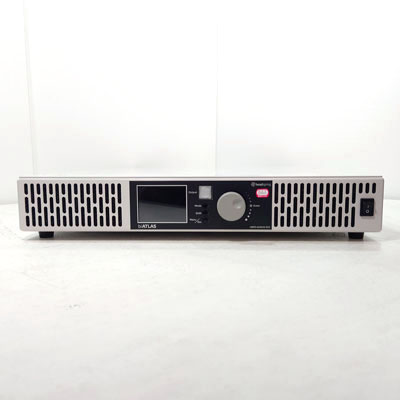 HBPS-A2D525-502N(biATLAS-5D525) プログラマブル直流回生電源