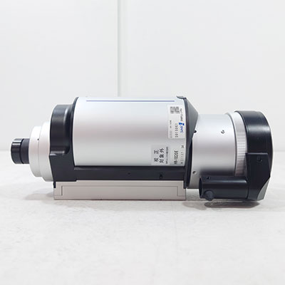 HR-1020E 高解像度テレセン電動ズームレンズ