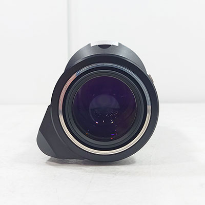 HR-1020E 高解像度テレセン電動ズームレンズ