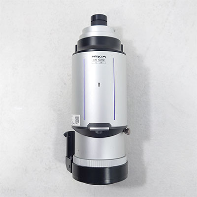 HR-1020E 高解像度テレセン電動ズームレンズ