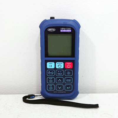 HRM-130E/BSM-31E-050-TC1-ASP,AD-100-500-HR-R 高精度ハンディタイプ温度計
