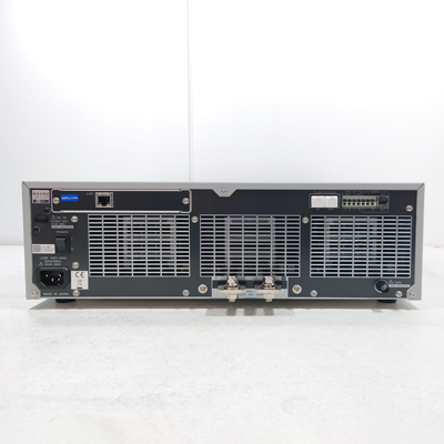 LN-1000C/LX-OP12 電子負荷装置
