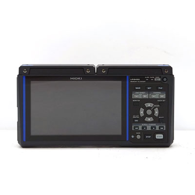 LR8450-01/U8550,Z1007 メモリハイロガー