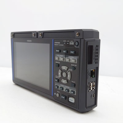 LR8450-01/U8550,Z1007 メモリハイロガー