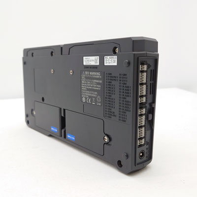 LR8450-01/U8550,Z1007 メモリハイロガー